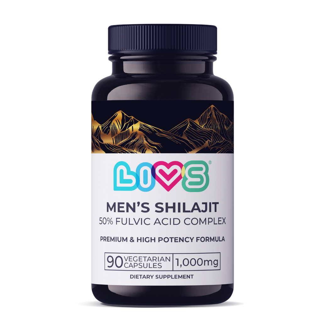 Men's Shilajit-0