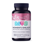Women's Shilajit