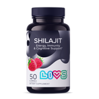 Shilajit Gummies
