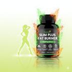 Slimming Tablets Candy Fat Burning Weight Loss