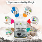 Shilajit Capsule