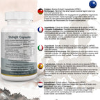 Shilajit Capsule