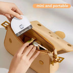 Safety Electric Nail Clipper Automatic Thick Nails Trimmer Professional Tool US