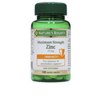 ZINC 25 mg coated tablets 100 units-0
